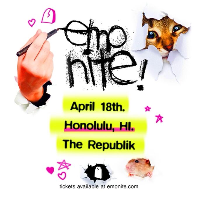 Emo Nite